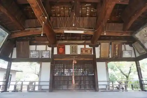 鯛乃宮神社の本殿