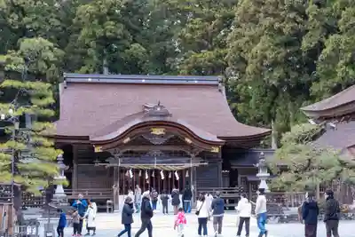 小國神社(静岡県)