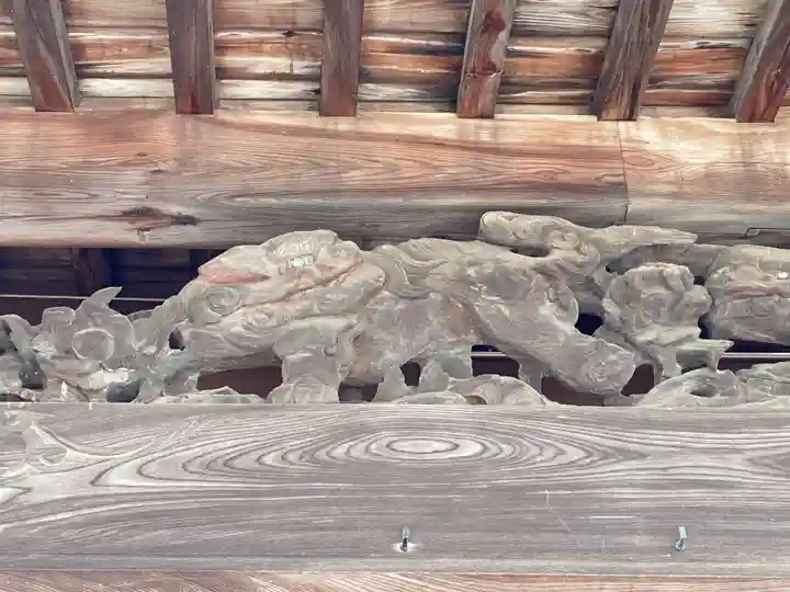 道因寺(福島県)