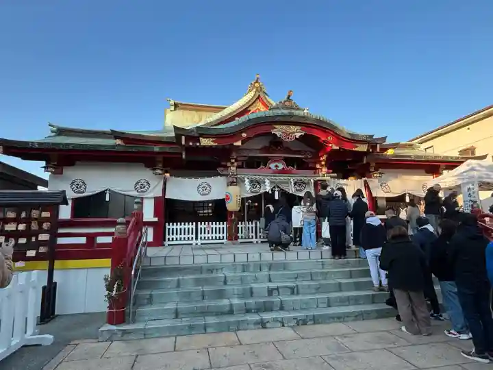 潮田神社の{uncategorized: "未分類", other: "その他", undefined: "問題あり", building: "その他建物", grave: "お墓", sacred_gate: "鳥居", guardian: "狛犬", statue: "像", buddha: "仏像", history: "歴史", nature: "自然", garden: "庭園", animal: "動物", pagoda: "塔", temizu: "手水舎", mountain_gate: "山門・神門", sanctuary: "本殿・本堂", subordinate: "末社・摂社", art: "芸術", scenery: "景色", jizo: "地蔵", ema: "絵馬", goshuin: "御朱印", omikuji: "おみくじ", items: "授与品その他", amulet: "お守り", goshuincho: "御朱印帳", eats: "食事", festival: "お祭り", votive_dance: "神楽", shichigosan: "七五三参", wedding: "結婚式", experience: "体験その他", initially: "初詣", around: "周辺", anti_infection: "感染症対策"}