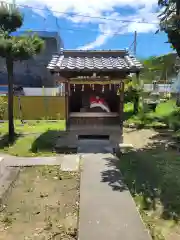 菅原神社の建物その他