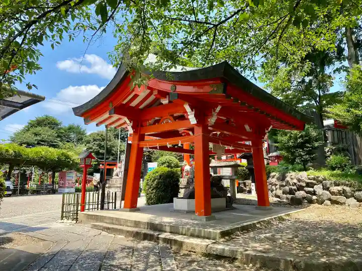 三光稲荷神社(愛知県)
