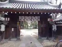 品川寺(東京都)