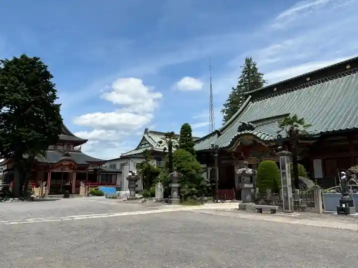 常福寺(群馬県)
