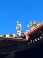 常性寺のその他建物
