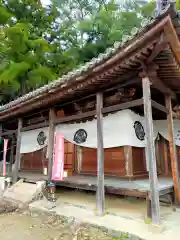 岩屋山 金剛寿院 福勝寺(和歌山県)