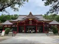 西宮神社(兵庫県)
