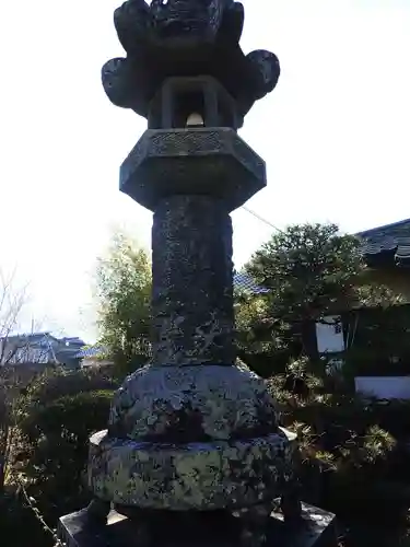 円政寺(山口県)