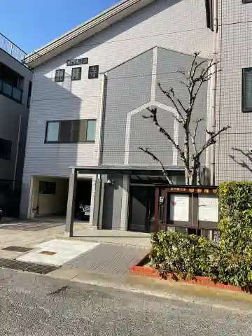 圓隆寺(兵庫県)