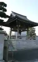 海禅寺(埼玉県)