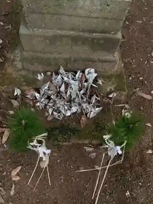 妙見宮(千葉県)