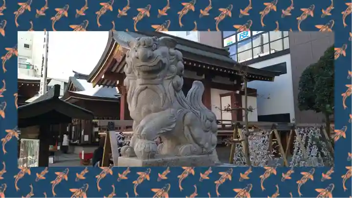 柏神社(千葉県)