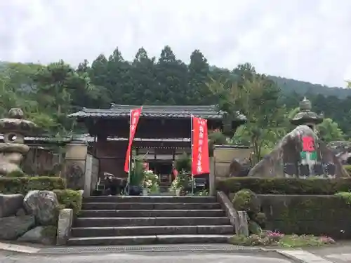 弓削寺のその他建物
