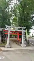 八坂神社(茨城県)