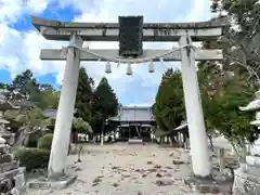 日吉天満宮(滋賀県)