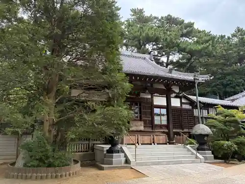 浄光院(千葉県)