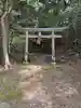 重栖美保神社(島根県)