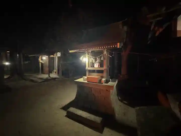 酒井神社(愛知県)