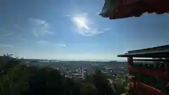 神倉神社（熊野速玉大社摂社）(和歌山県)