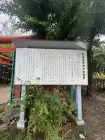 秀玉稲荷神社(広島県)