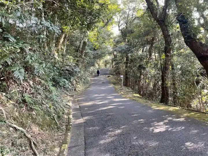 最御崎寺(高知県)