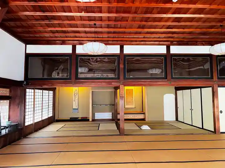 恵林寺(山梨県)