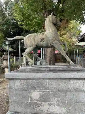 金山神社(愛知県)