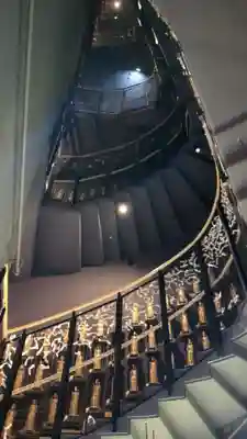 小豆島大観音仏歯寺(香川県)