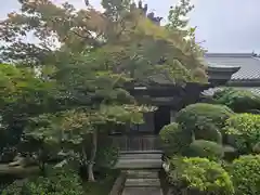 久米寺(奈良県)