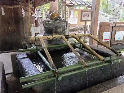 大神神社(奈良県)