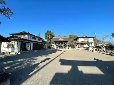 天満神社(滋賀県)