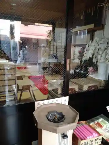 善成寺のその他建物