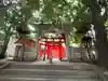 豊栄稲荷神社(東京都)