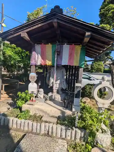 九品寺(東京都)