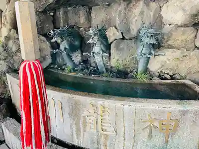 成田山深川不動堂（新勝寺東京別院）(東京都)