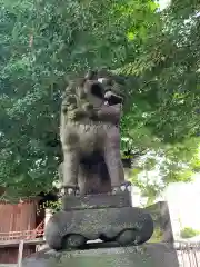 滝野川八幡神社(東京都)