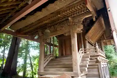 大宝八幡宮(茨城県)