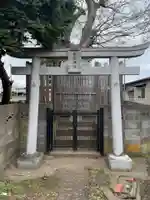 三峯神社(千葉県)