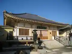 禅定院(東京都)