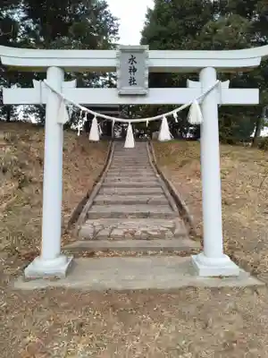 水神社(宮城県)