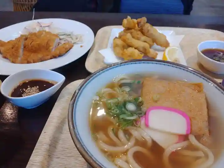 一宮神社(兵庫県)