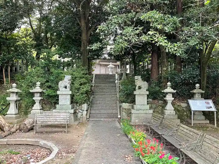 石積神社(三重県)