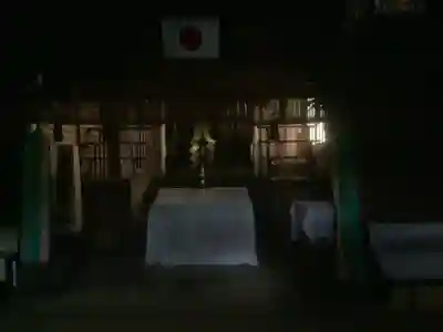 神明社(愛知県)