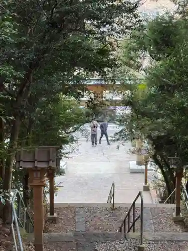 幣立神宮(熊本県)