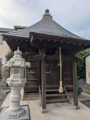 西泉寺(福島県)