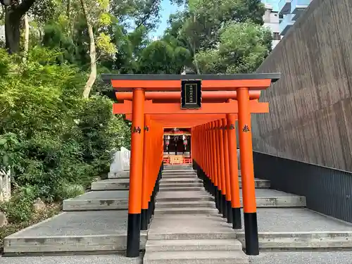 生田神社(兵庫県)