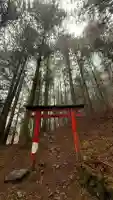 秋葉神社(群馬県)
