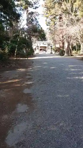 水戸八幡宮のその他建物