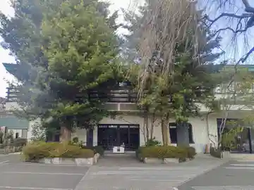 妙常寺(神奈川県)