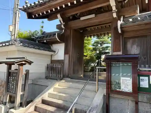 平林寺(兵庫県)